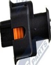 N.T.Y. EGT-DW-001.NTY Sensor, exhaust gas temperature for CHEVROLET,OPEL