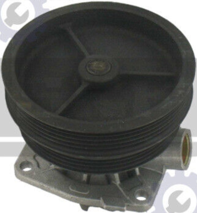 SKF VKPC 82441 Water Pump for FIAT,LANCIA