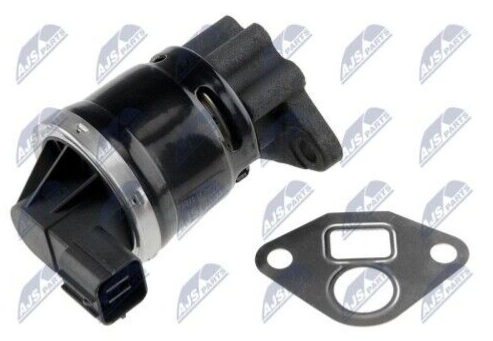 N.T.Y. EGR-HD-006.NTY EGR Valve for HONDA