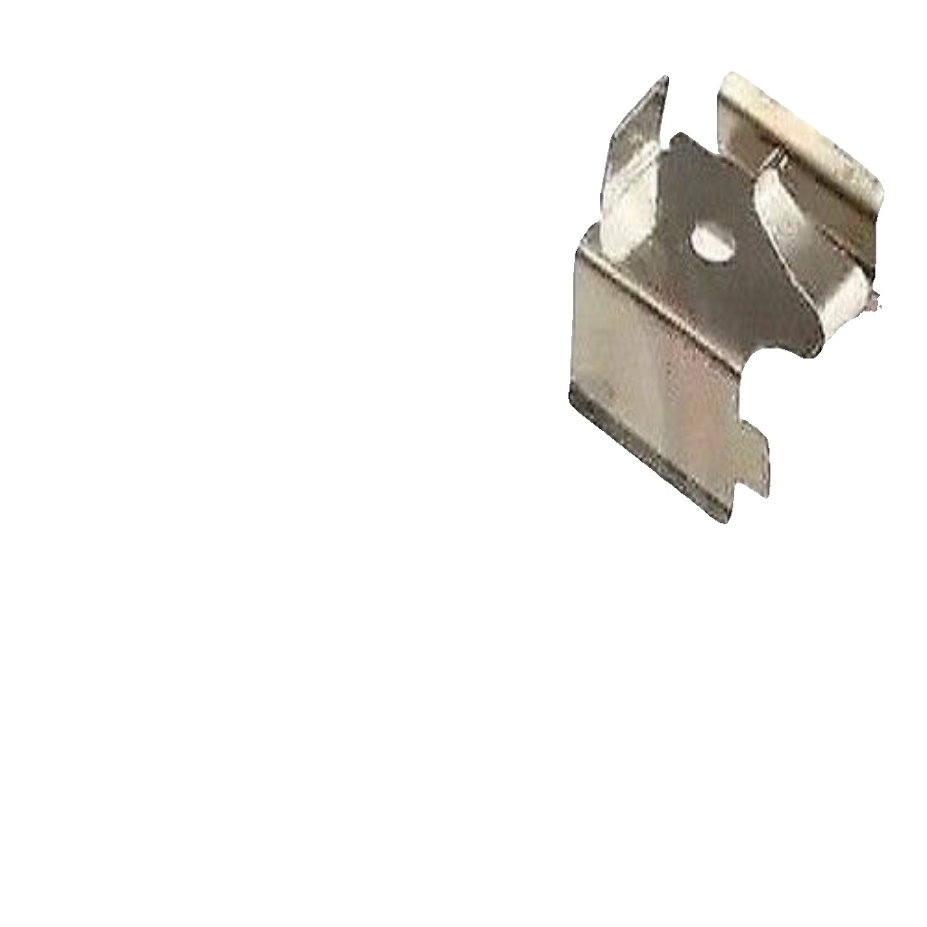 1697Q A.B.S. Accessory Kit, disc brake pad for KIA
