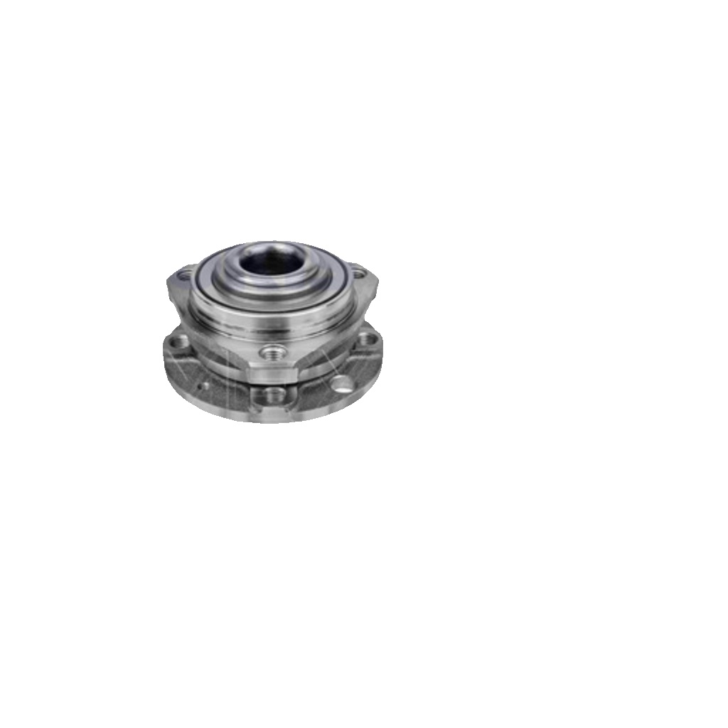 MEYLE 614 652 0009 Wheel Hub Front Both Sides 120mm Outer ⌀ Fits Opel Vauxhall