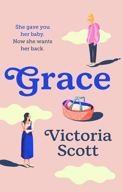 Grace By Scott, Victoria Victoria Scott, - Image 8