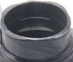 FEBEST-OE 1617P-221.OE Bellow, drive shaft for MERCEDES-BENZ