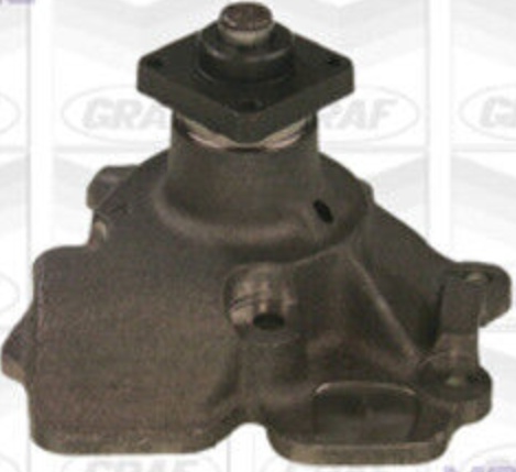 Graf Water Pump Pa323 Rozmiar 15