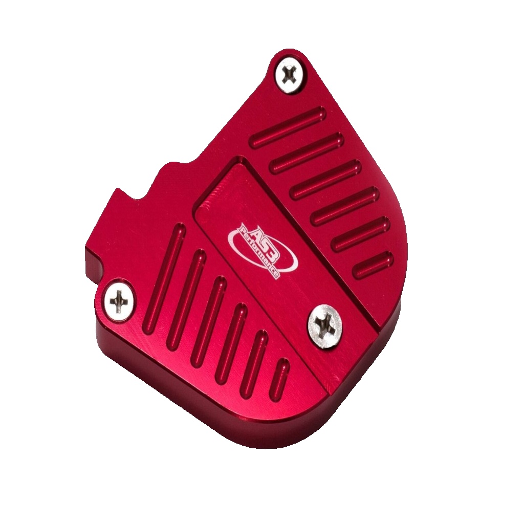 AS3 THROTTLE COVER for KAWASAKI KFX 400 2004-2006