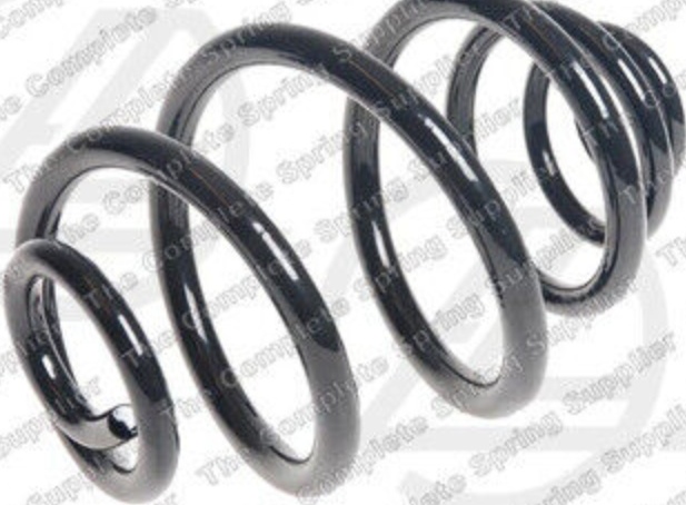 Rear LESJÖFORS 5263446 Suspension Spring for OPEL,VAUXHALL