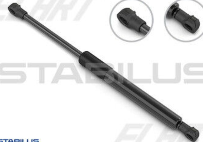 5x ✅Fits STABILUS STA113057 Gas Spring, boot/cargo area STA113057 Ga ⭐UK Seller⭐