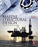 Marine Structural Design - 9780080999975