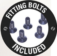 OMP Steering Wheel Hub Boss Kit fits BMW 7-SERIES <08/86 [OD/1960BM828]