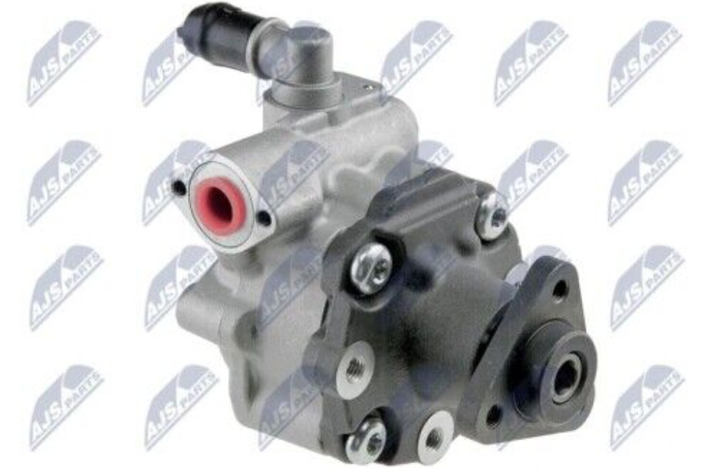 N.T.Y. SPW-AU-004.NTY Hydraulic Pump, steering system for AUDI