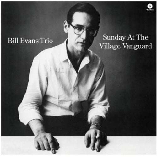 Wax-Time-Records Sunday At The Village Vanguard (180G) + Bonus Track [Vinyl] 180G