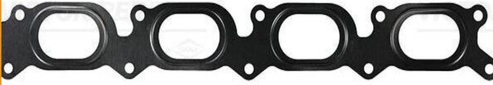VICTOR REINZ 71-36118-00 Gasket, intake manifold housing for AUDI,AUDI (FAW)