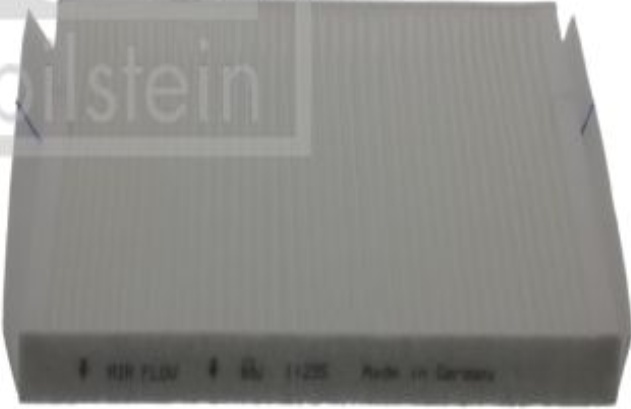 FEBI BILSTEIN PARTS SET, MAINTENANCE SERVICE OPEL VAUXHALL ZAFIRA ZAFIRA / ZAFIR