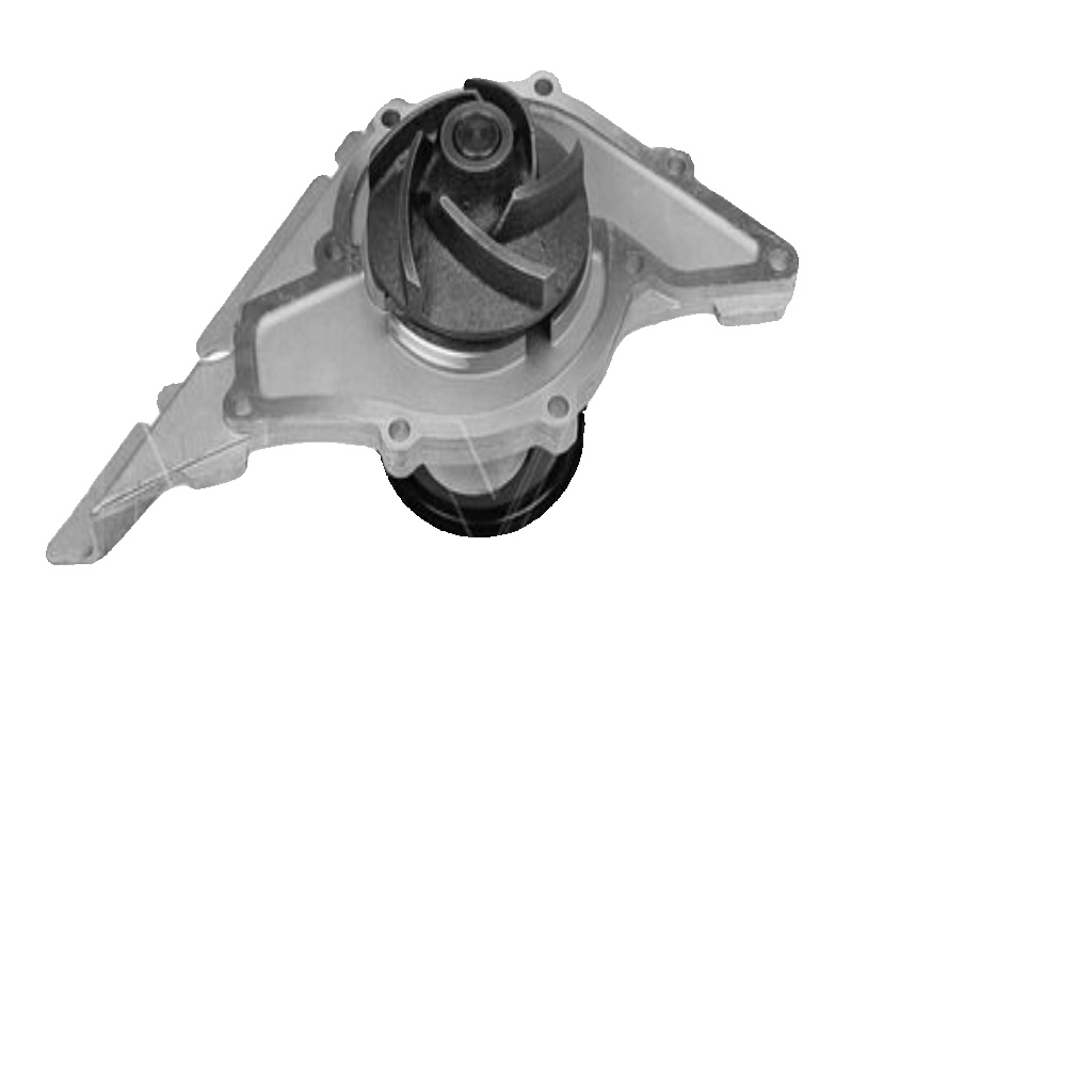 MEYLE GERMANY 113 012 8100 Water Pump, engine cooling for AUDI,SKODA,VW
