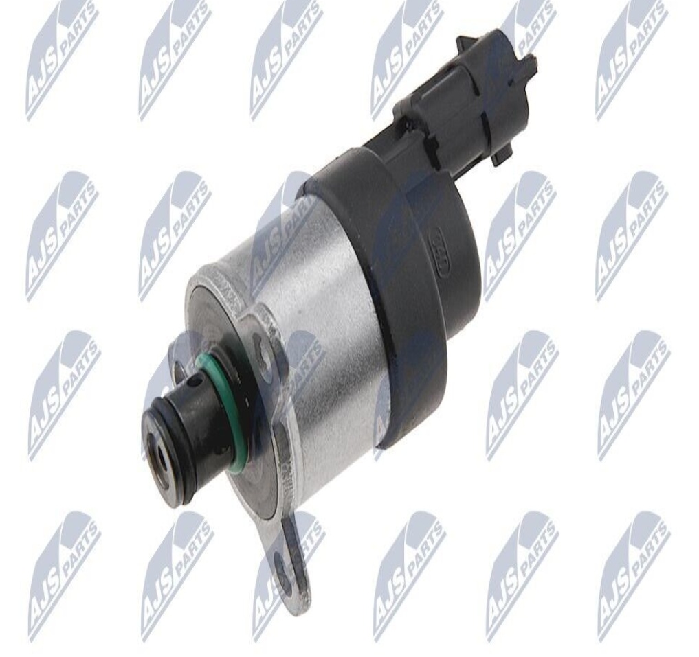 Original NTY Pressure Regulator Valve Common Rail System ESCV-CT-000 For Citroën