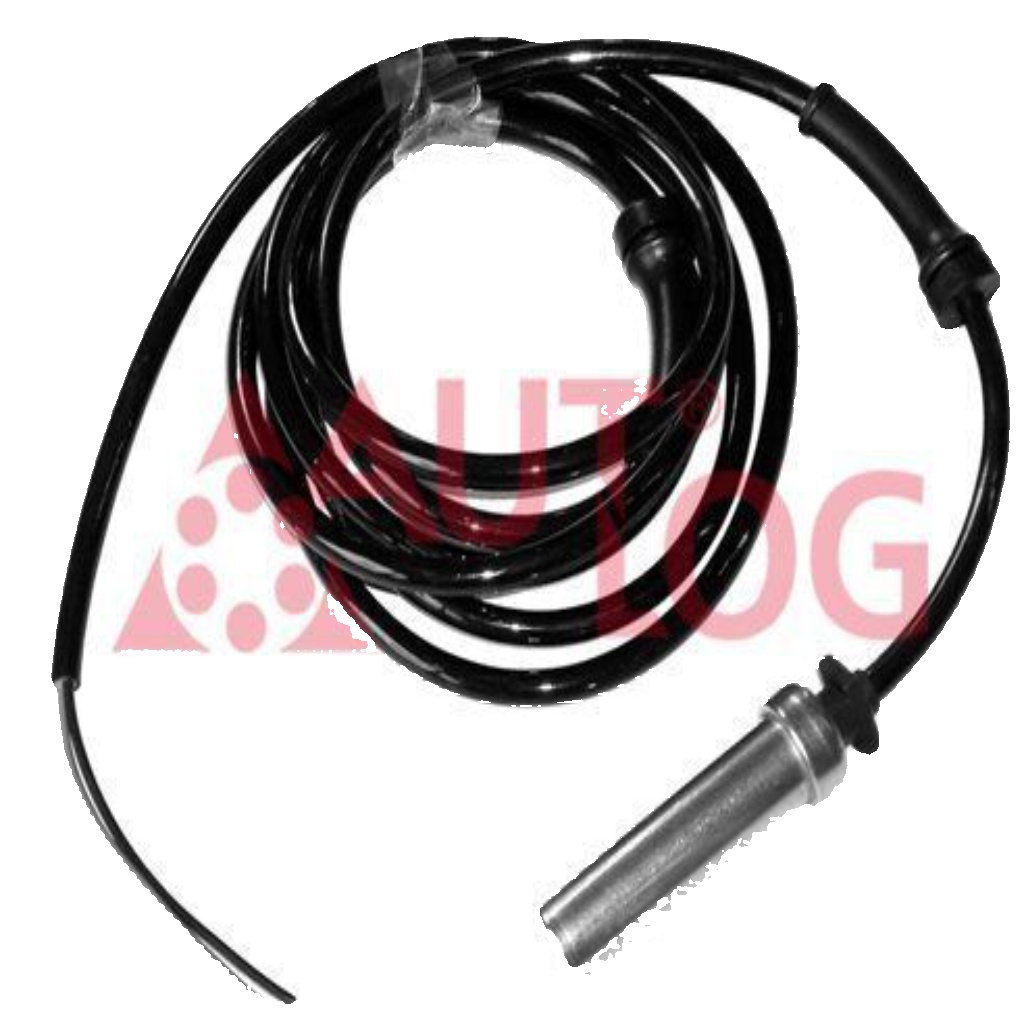 Front AUTLOG AS4060 Sensor, wheel speed for MERCEDES-BENZ,VW