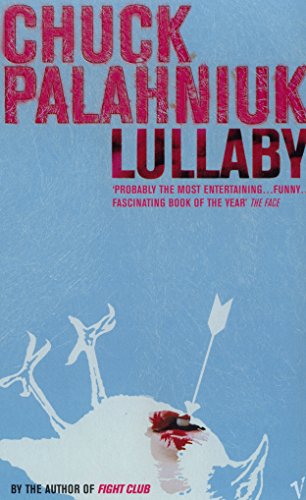 Lullaby by Chuck Palahniuk (PB 2003) - Image 5