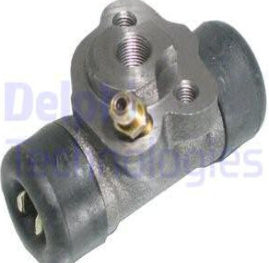 Fits DELPHI LOCKHEED HAMULCE LW60175 HAM CYLINDER. REAR RIGHT ┘19.05, ⭐UK Stock⭐