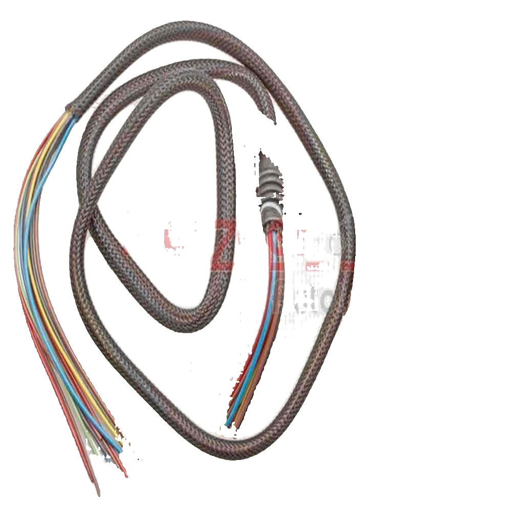 CABLE REPAIR KIT TAILGATE 2320059 FOR BMW M43B18 M40B18 1.8L 4cyl 5 E34 M51D25