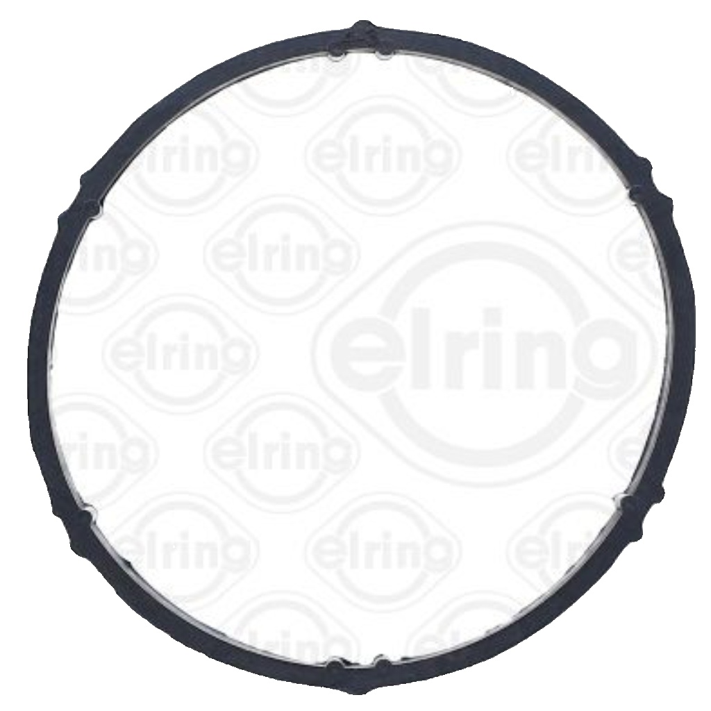 Fits ELRING 687.650 GASKET COL. SUCKING. PEUGEOT  ⭐UK Stock⭐
