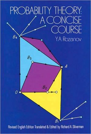 Probability Theory