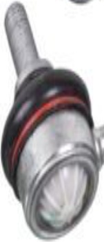 FEBI 19825 LINK/COUPLING ROD STABILISER BAR Front LH,Front RH