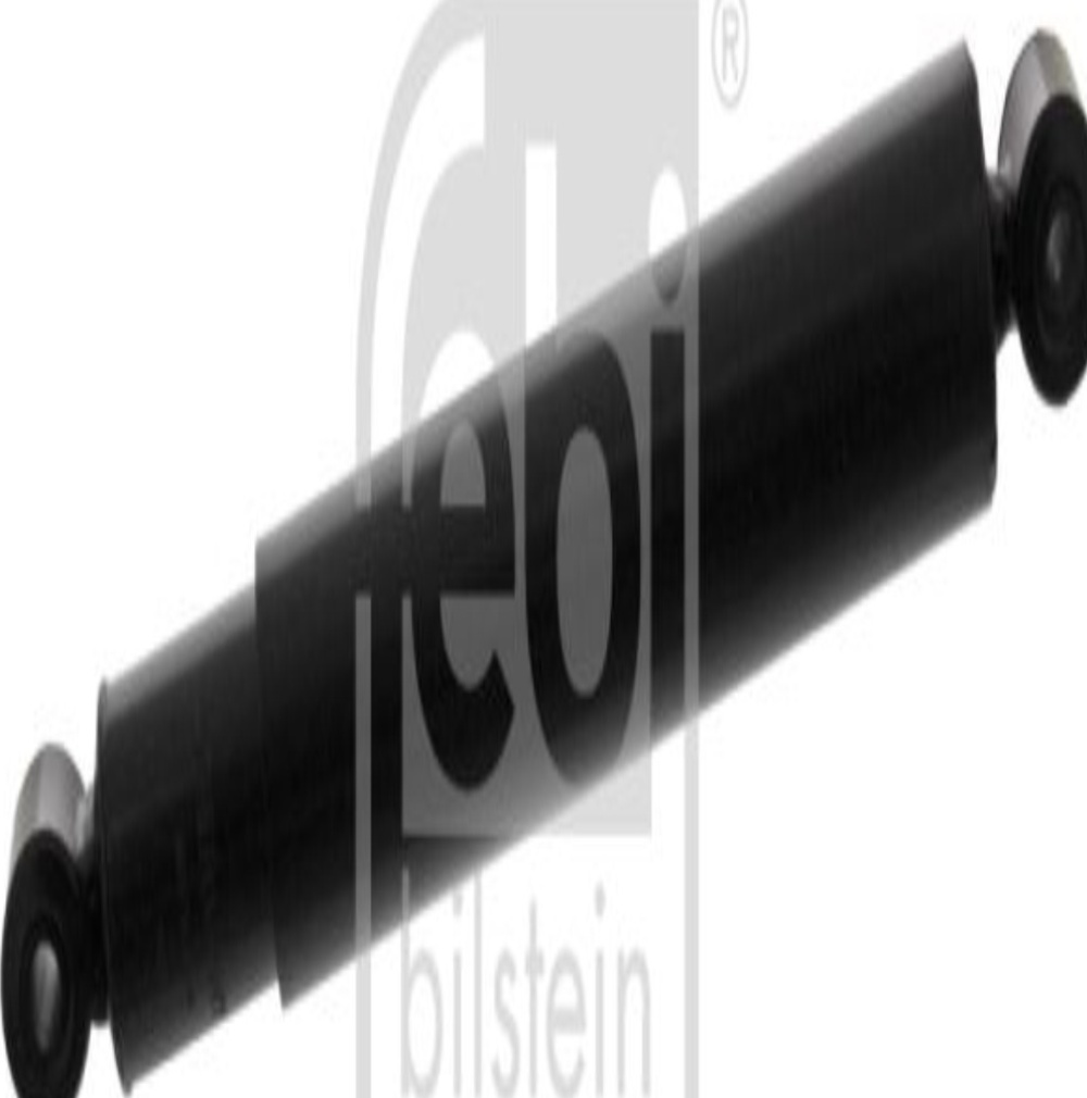 FEBI BILSTEIN SHOCK ABSORBER FRONT MERCEDES-BENZ ACTROS ACTROS MP2 / MP3 ATEGO A