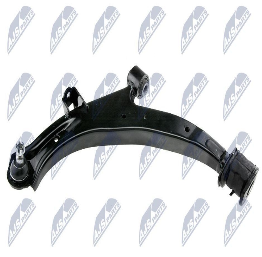 Wishbone Front Axle Left Control Arm ZWD-HD-065 NTY for HONDA HR-V