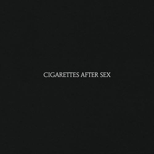 CIGARETTES AFTER SEX - Cigarettes After Sex - CD