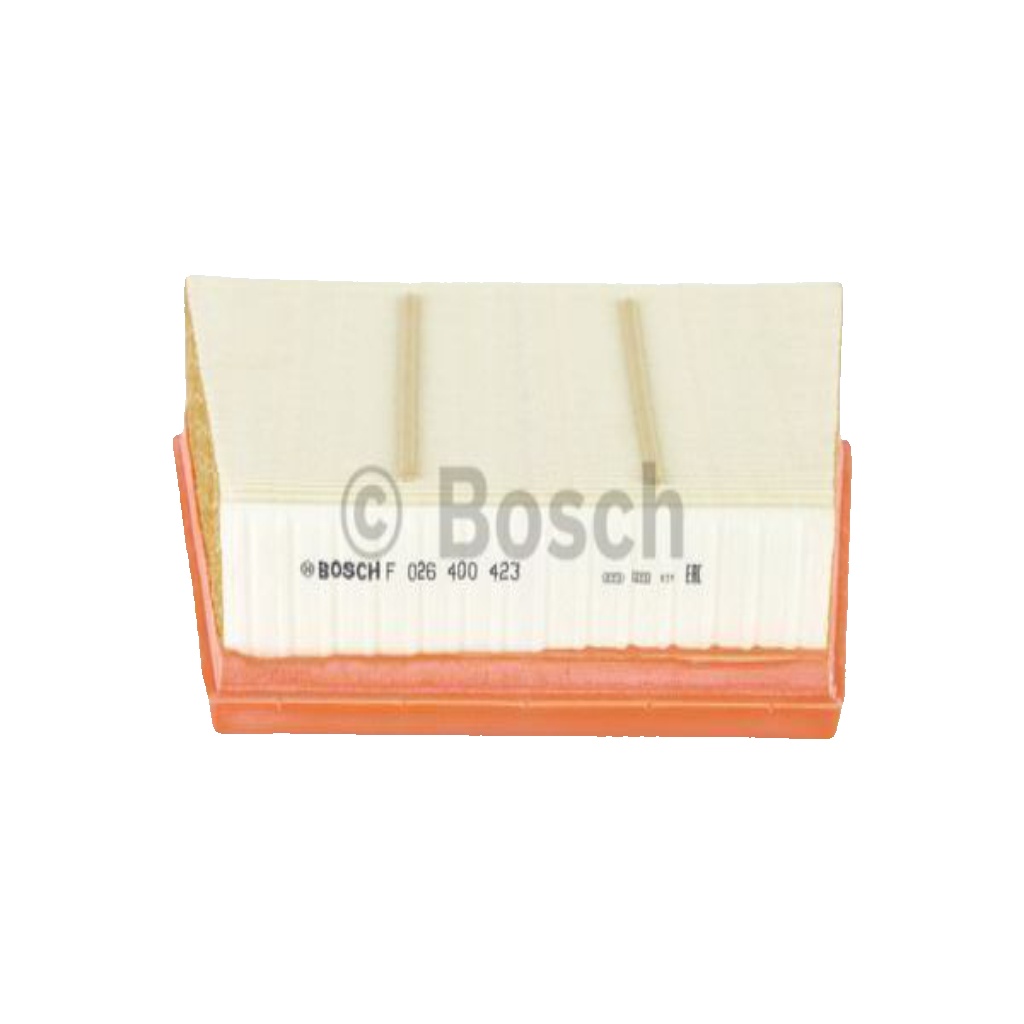 Air Filter fits LAND ROVER DISCOVERY SPORT L550 2.0D 2015 on Bosch GJ329601AA