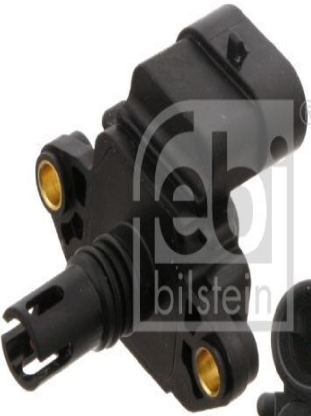 FEBI BILSTEIN 30860 Sensor, intake manifold pressure for LAND ROVER,MG,MINI,ROVE