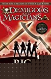 Demigods and Magicians