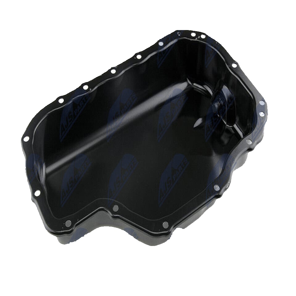 Lower NTY OE BMO-ME-009 Oil sump for MERCEDES-BENZ
