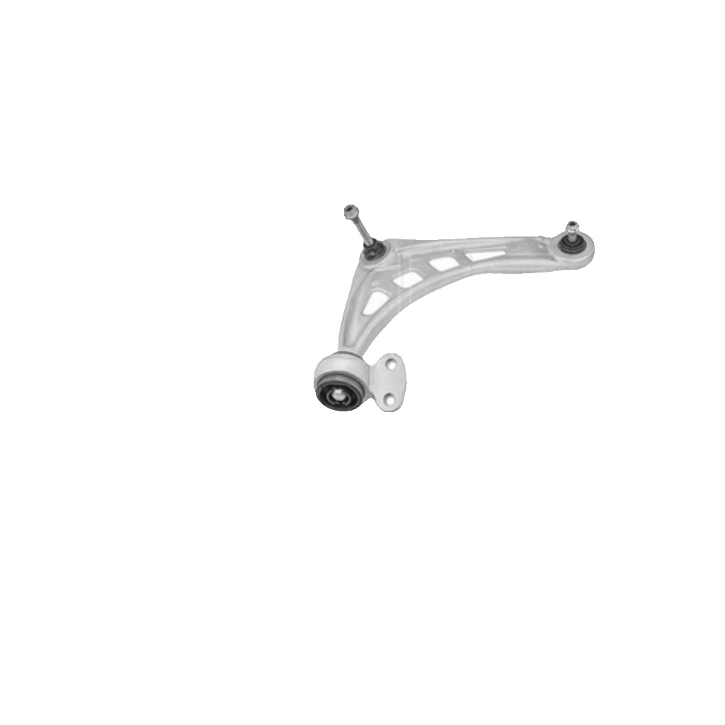 MEYLE 316 050 0000/HD LINK SET WHEEL SUSPENSION Front LH,Front RH