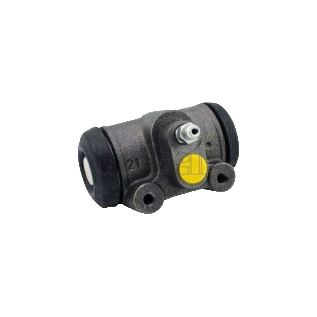 Metelli Wheel Brake Cylinder 04-0249 Rozmiar 04