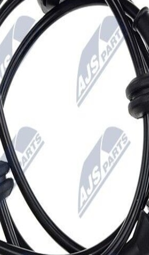Nty Abs Sensor Front For Fiat Doblo 01- /Left - Image 9