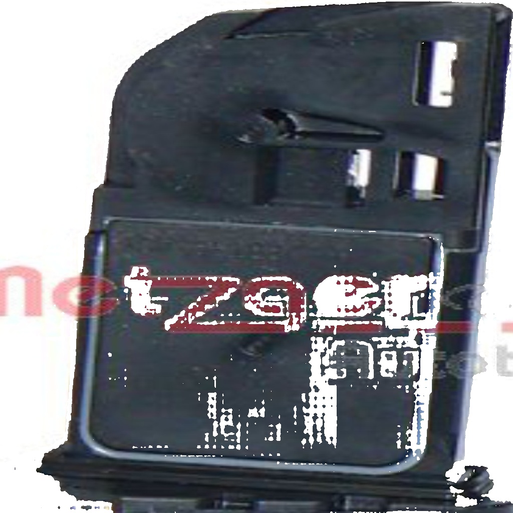 Original METZGER Air Mass Meter 0891068 for Ford Skoda Volvo