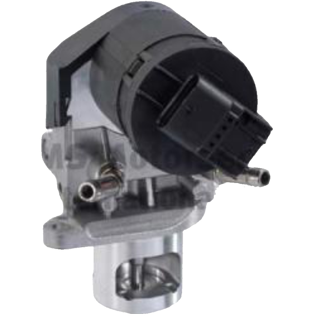 PIERBURG 7.10334.07.0 EGR Valve for BMW