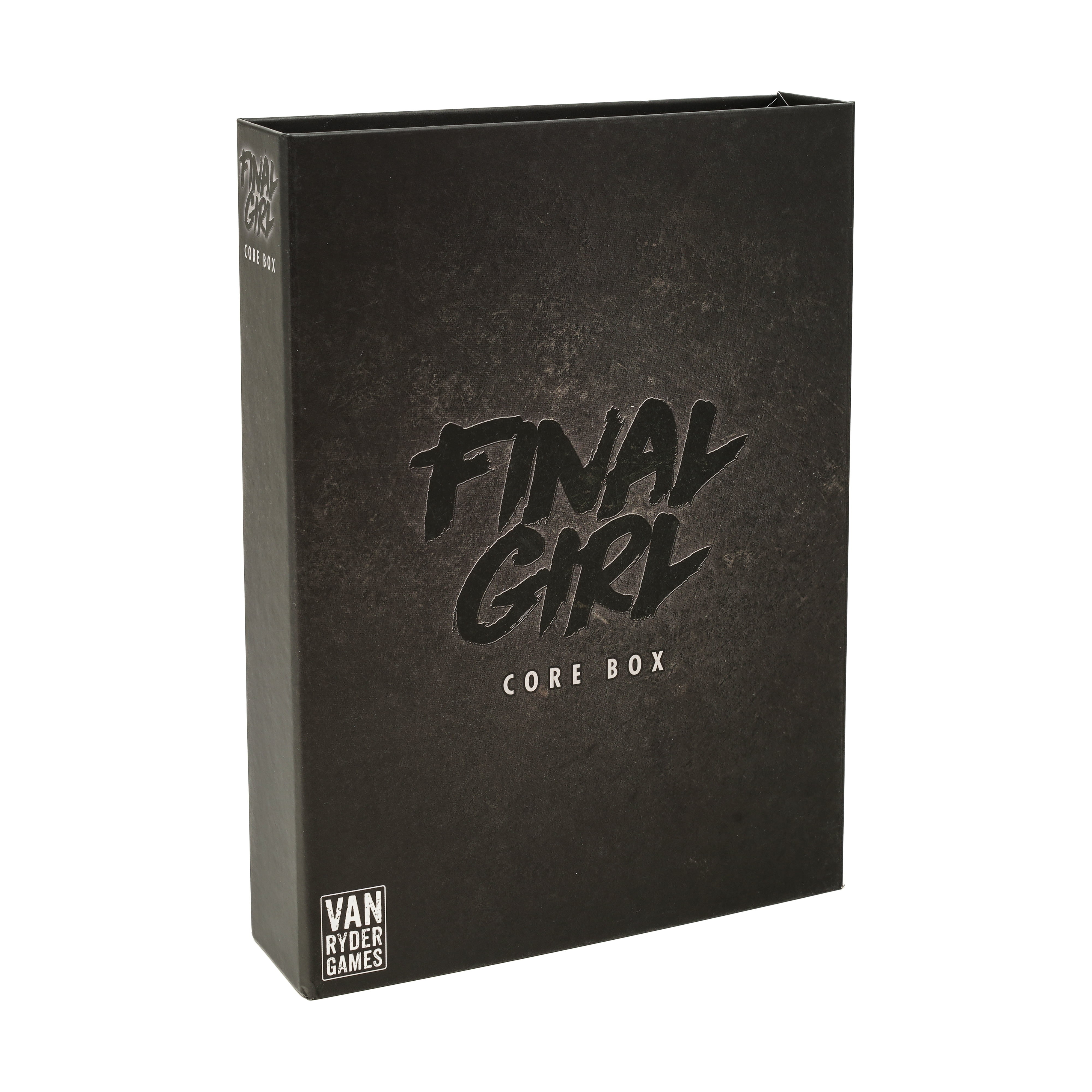 Final Girl Board Game: Core Box