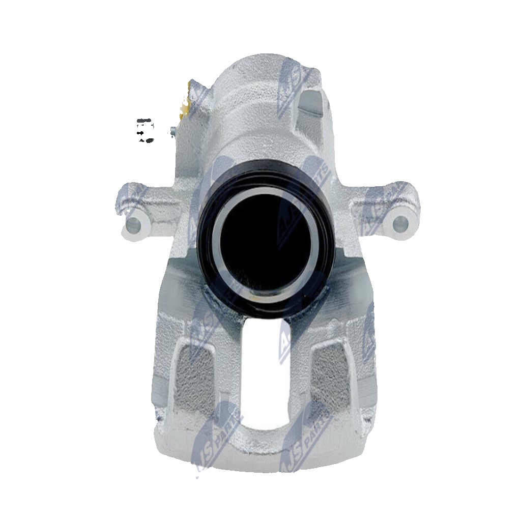 Brake caliper Front Axle Right Brake Caliper (1 piston) HZP-ME-025 NTY