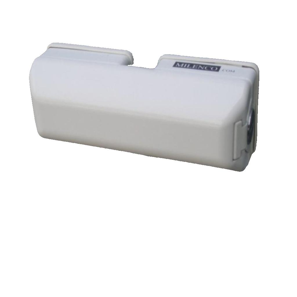Van Door Lock/Motorhome Door Lock (Twinpack) For Side Sliding Door/Rear Door