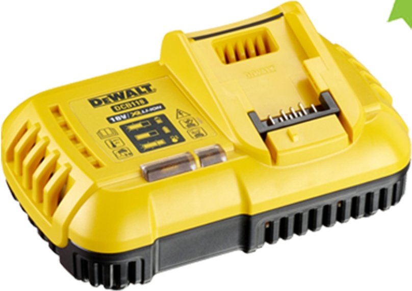 DEWALT DCB118 54v & 18v Charger