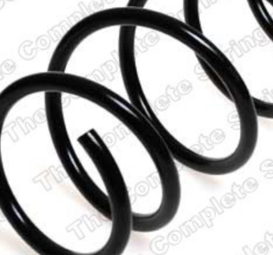 Coil Spring Front 22021 Kilen Suspension 5401000QAK 5401000QAL 5401000Q0T New - Image 4