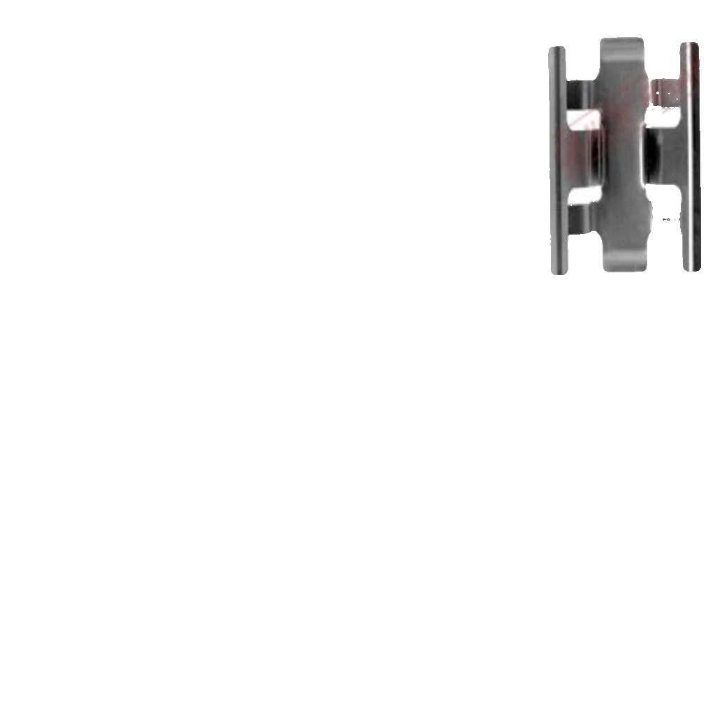 Fits QUICK BRAKE 109-1091 BRAKE PAD MOUNTING KIT.   ⭐UK Stock⭐
