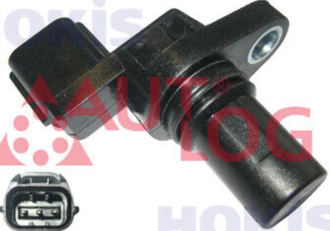 camshaft position sensor AS4750 AUTLOG for MITSUBISHI OUTLANDER I GRANDIS