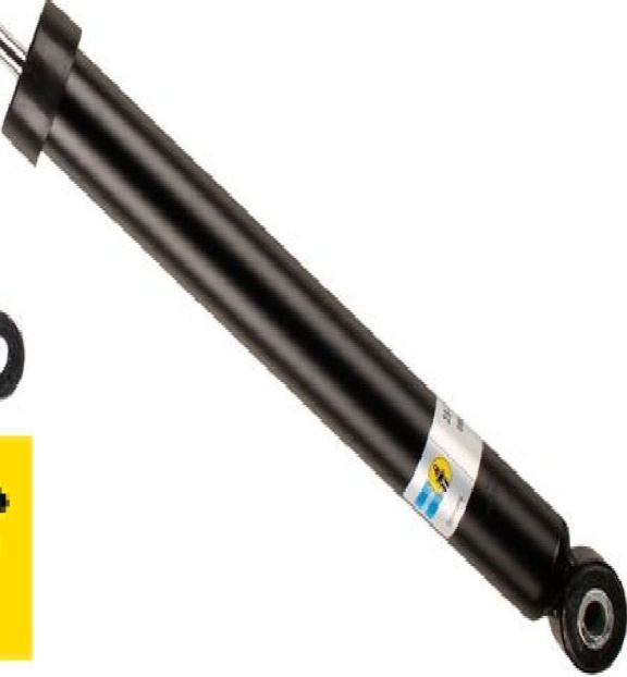 19-103150 Shock Absorber Rear Fits BMW 3 Coupe Convertible Touring By Bilstein