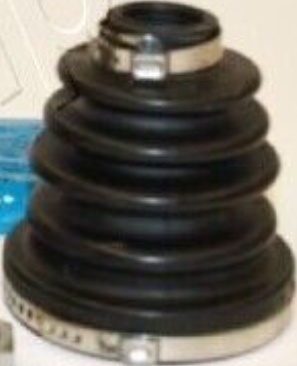 Driveshaft CV joint GI-117 JAPANPARTS for NISSAN SUNNY III SUNNY III Liftback