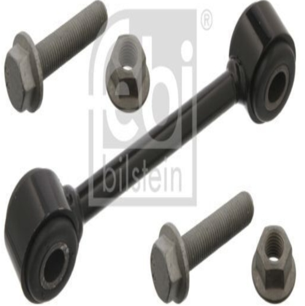 Fits FEBI 36642 STABILISER LINK WITH BOLTS AND LOCK NUTS  ⭐UK Stock⭐