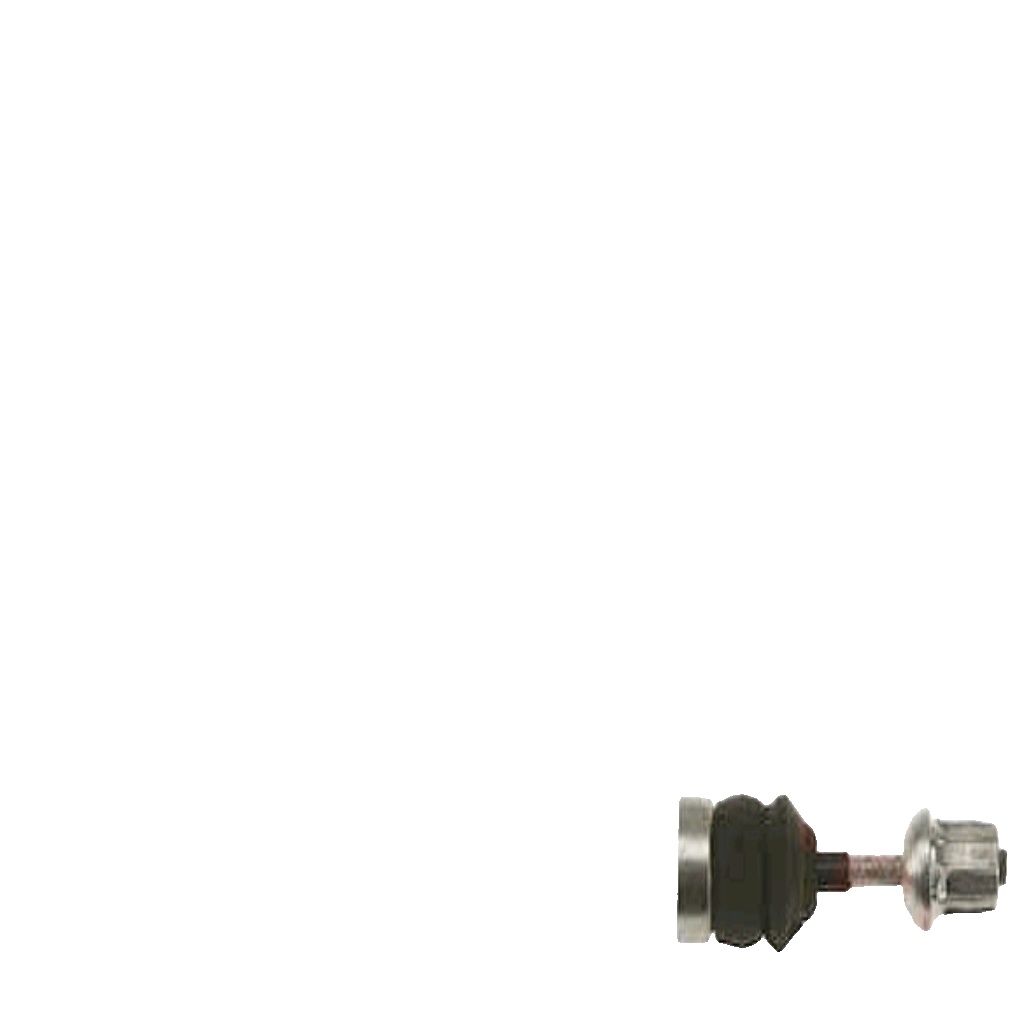 Handbrake cable Disc Brake GCH2422 TRW for CITROËN XSARA XSARA Estate