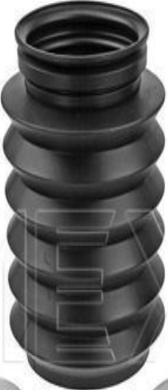 Front MEYLE GERMANY 314 640 0006 Dust Cover Kit, shock absorber for MINI